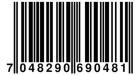 7 048290 690481