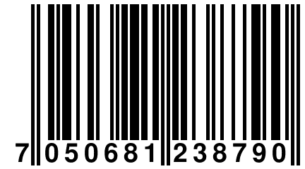 7 050681 238790