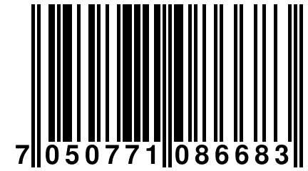 7 050771 086683