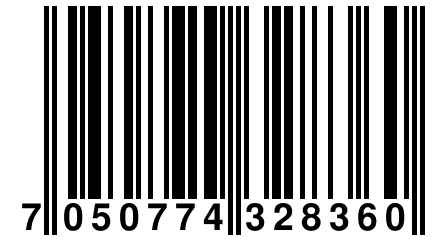 7 050774 328360