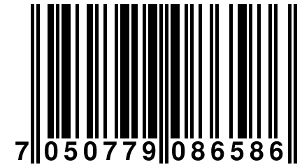 7 050779 086586