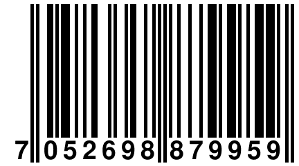 7 052698 879959