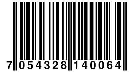 7 054328 140064