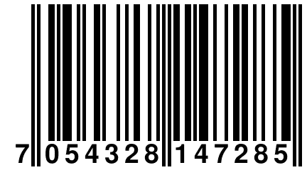 7 054328 147285