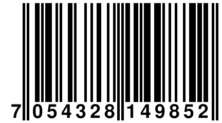 7 054328 149852