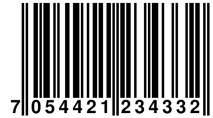 7 054421 234332