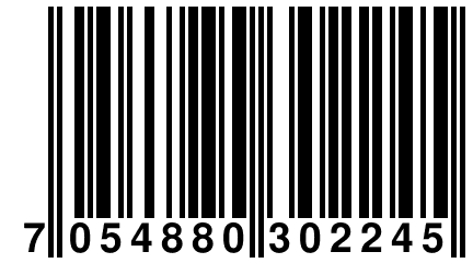 7 054880 302245