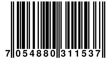 7 054880 311537