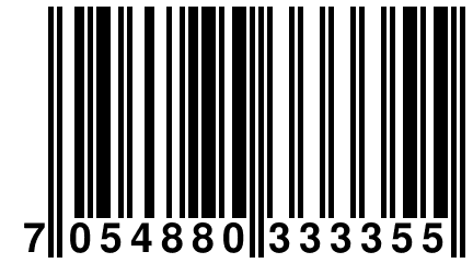 7 054880 333355