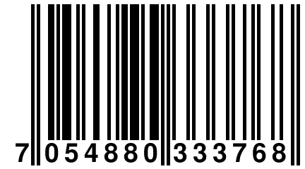 7 054880 333768