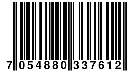 7 054880 337612