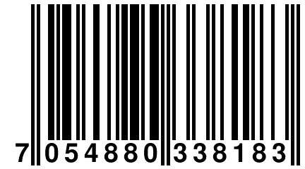 7 054880 338183