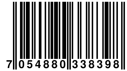 7 054880 338398