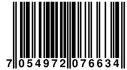7 054972 076634