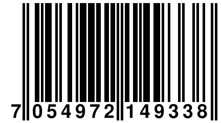 7 054972 149338