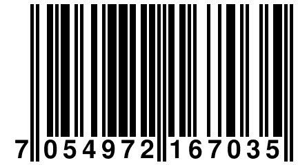 7 054972 167035