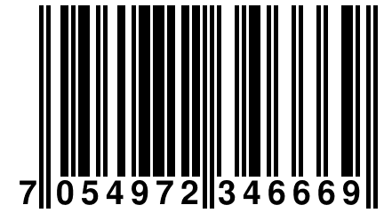 7 054972 346669