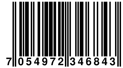 7 054972 346843