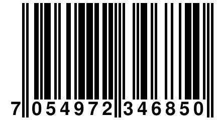 7 054972 346850