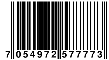 7 054972 577773