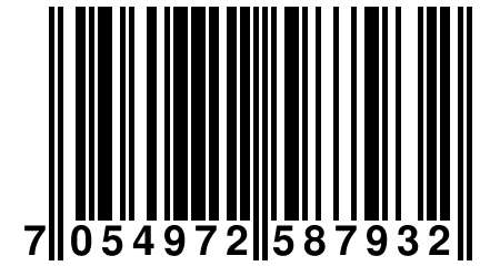 7 054972 587932