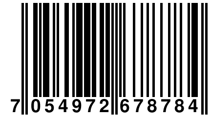 7 054972 678784