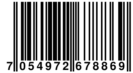 7 054972 678869