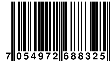 7 054972 688325