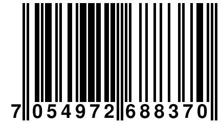 7 054972 688370