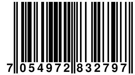 7 054972 832797