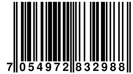 7 054972 832988