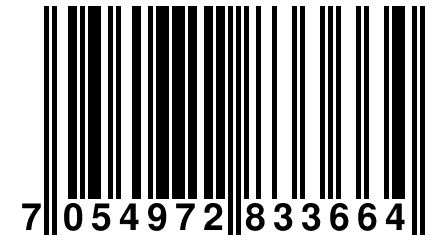 7 054972 833664