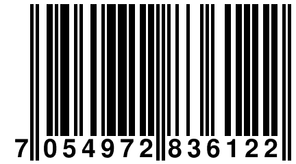 7 054972 836122