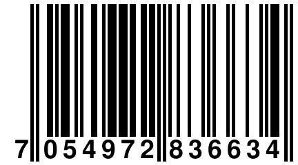 7 054972 836634