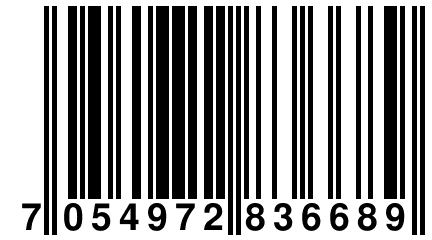 7 054972 836689