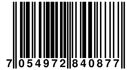 7 054972 840877