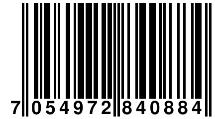 7 054972 840884