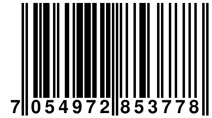 7 054972 853778