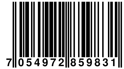 7 054972 859831