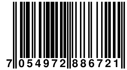 7 054972 886721