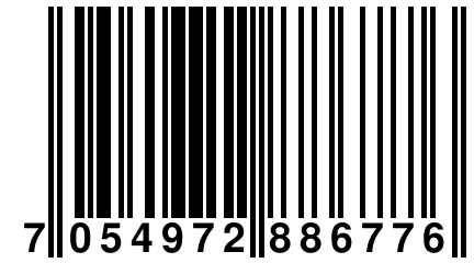 7 054972 886776