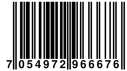 7 054972 966676