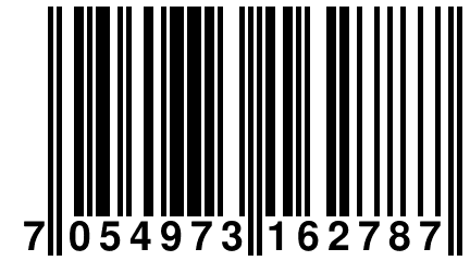 7 054973 162787