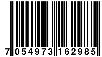 7 054973 162985