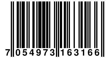 7 054973 163166