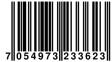 7 054973 233623