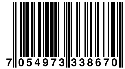 7 054973 338670