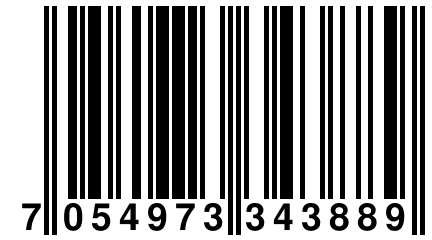 7 054973 343889