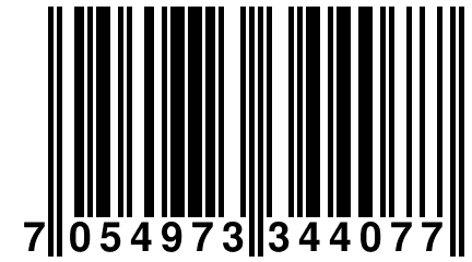 7 054973 344077