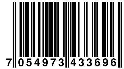 7 054973 433696